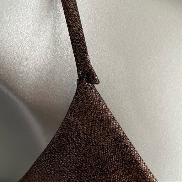 Saints Mini Dress Fitted Medium - Picture 10 of 10